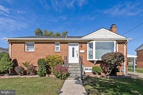 12502 Dalewood Drive, Silver Spring, MD 20906 - #: MDMC2258820