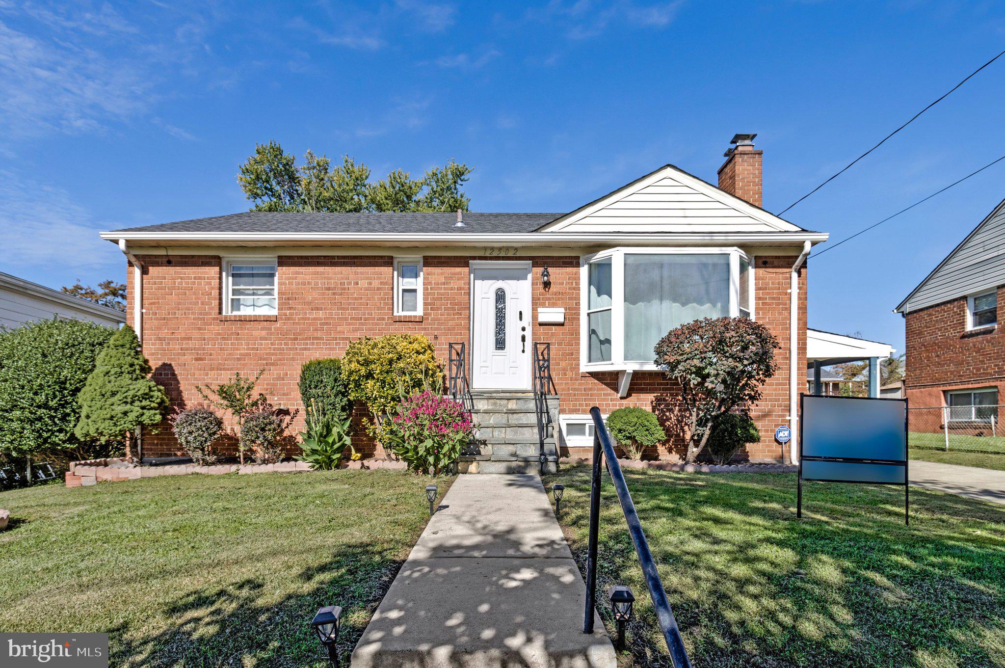 12502 DALEWOOD DRIVE