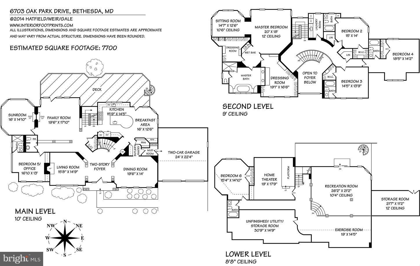 BRADLEY HILLS GROVE - Residential