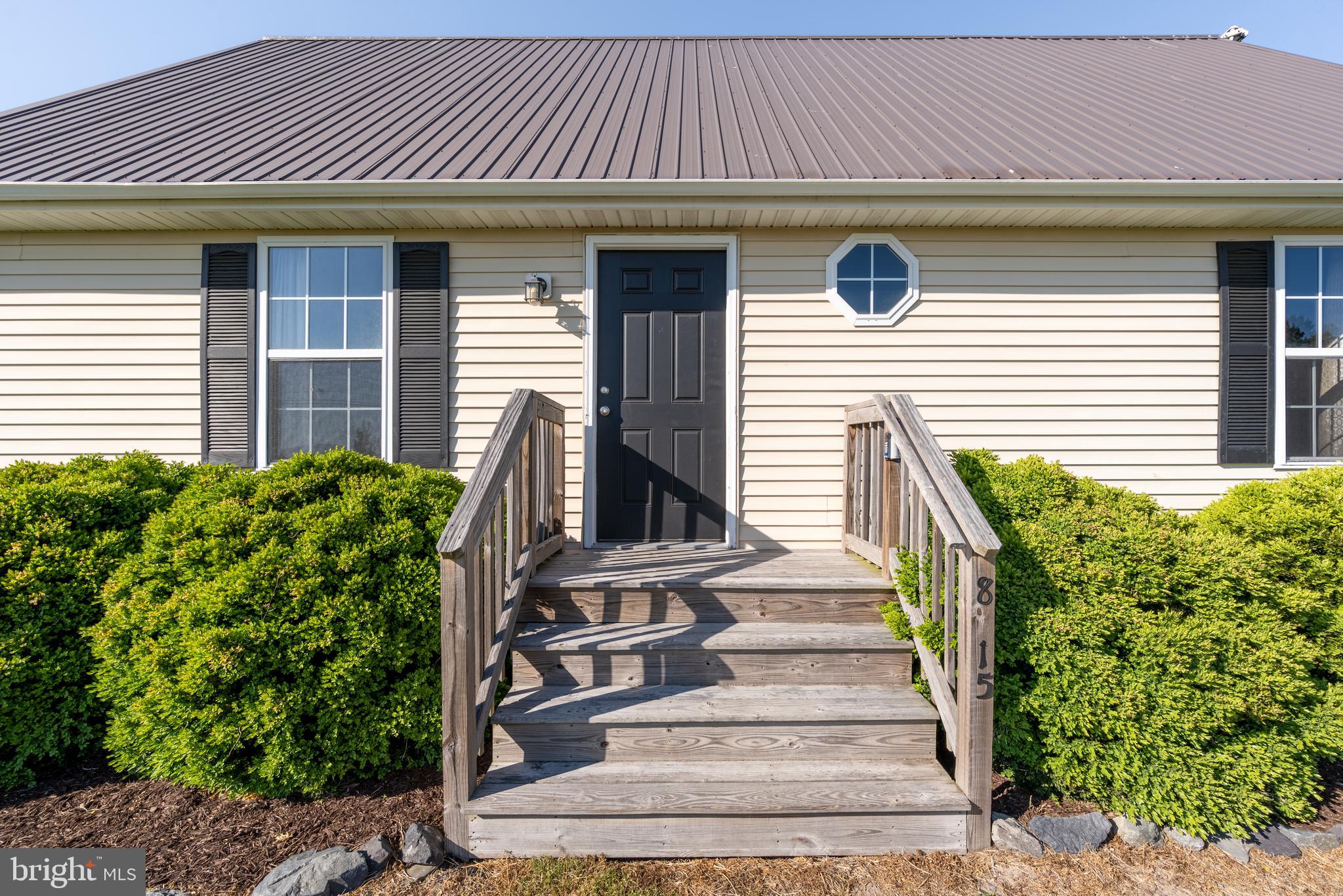 8715 OLD OCEAN CITY ROAD