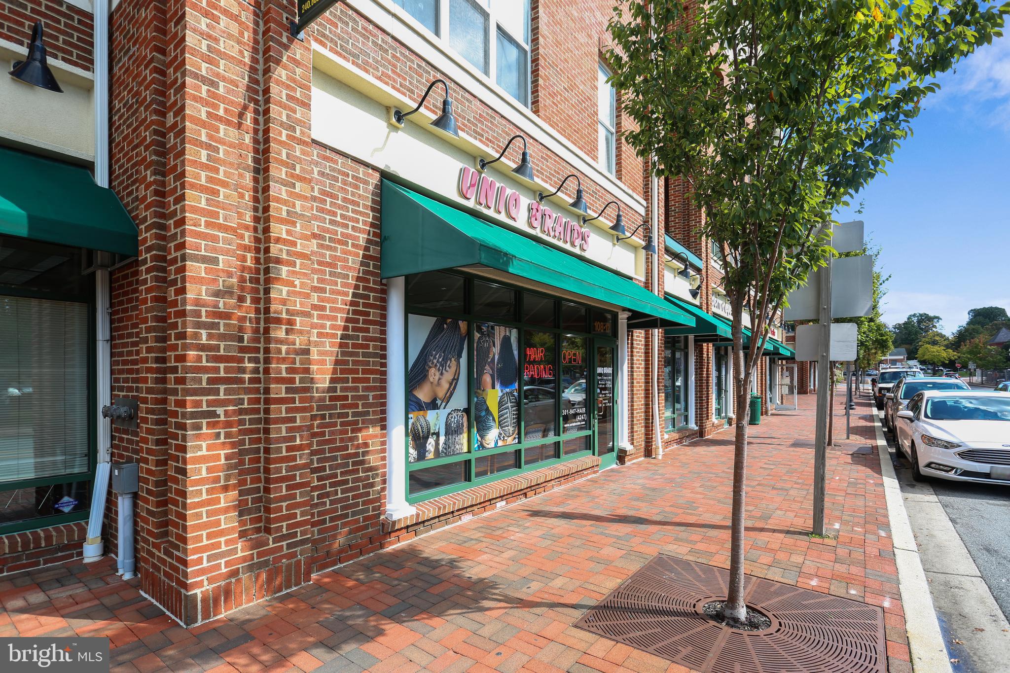 FIRESIDE - Residential