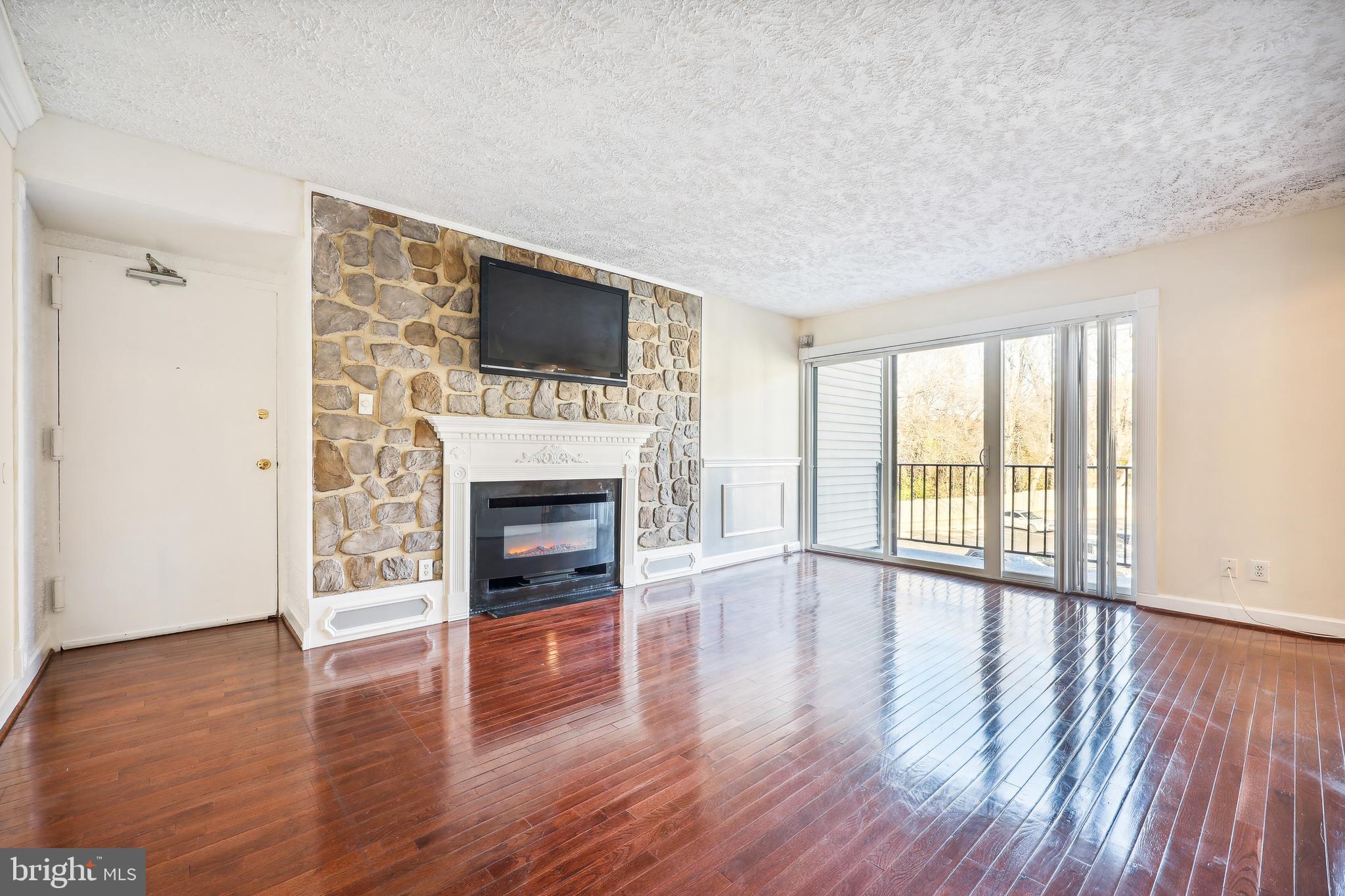 FIRESIDE - Residential