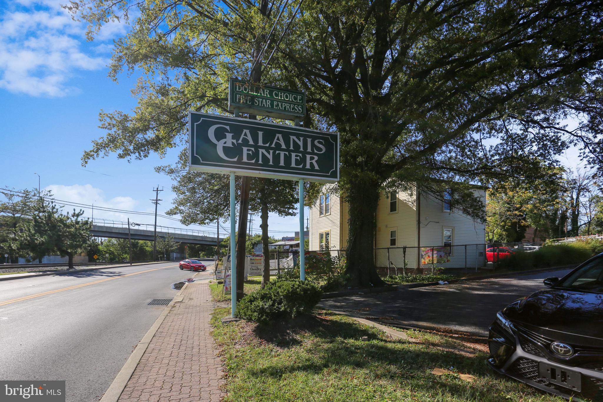 FIRESIDE - Residential