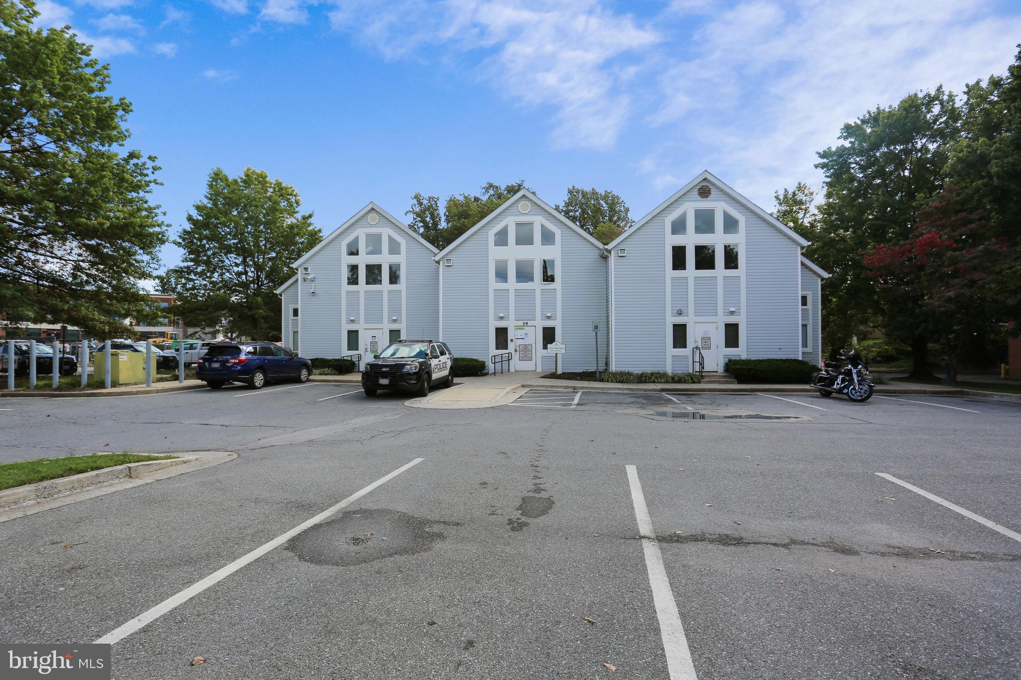 FIRESIDE - Residential