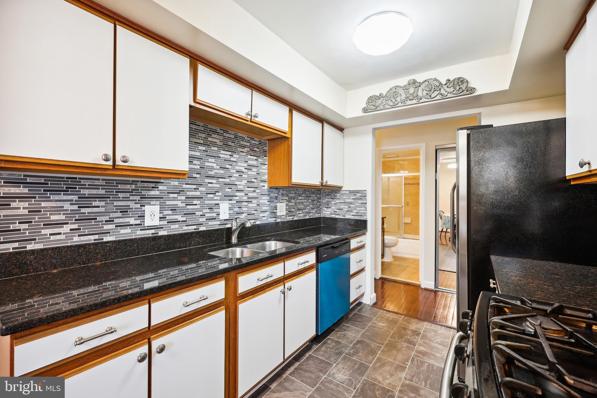 FIRESIDE - Residential