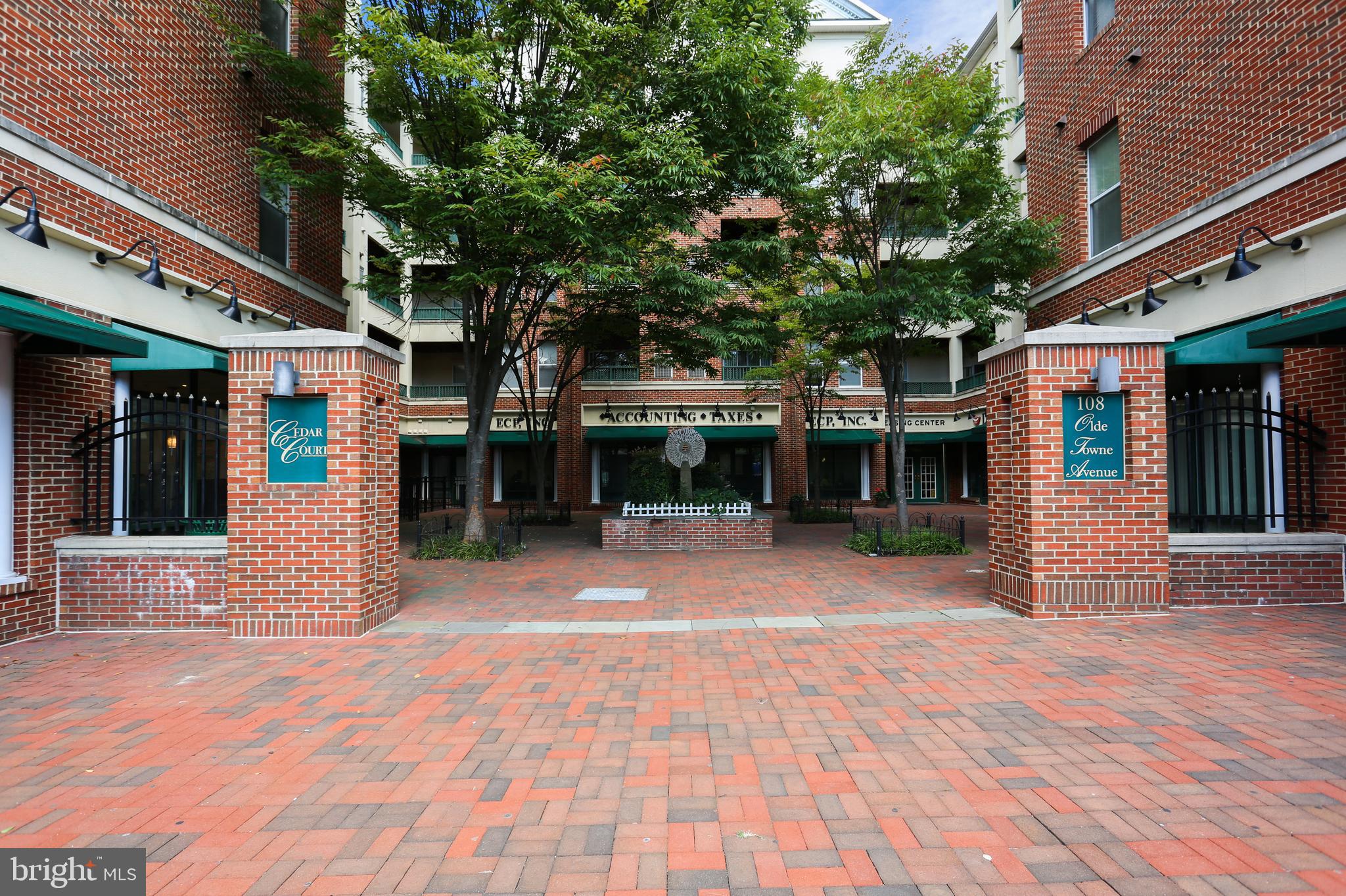 FIRESIDE - Residential