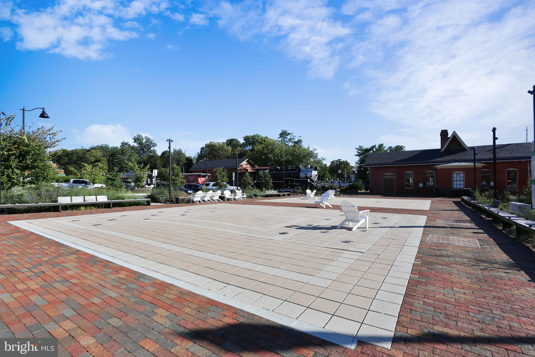 FIRESIDE - Residential