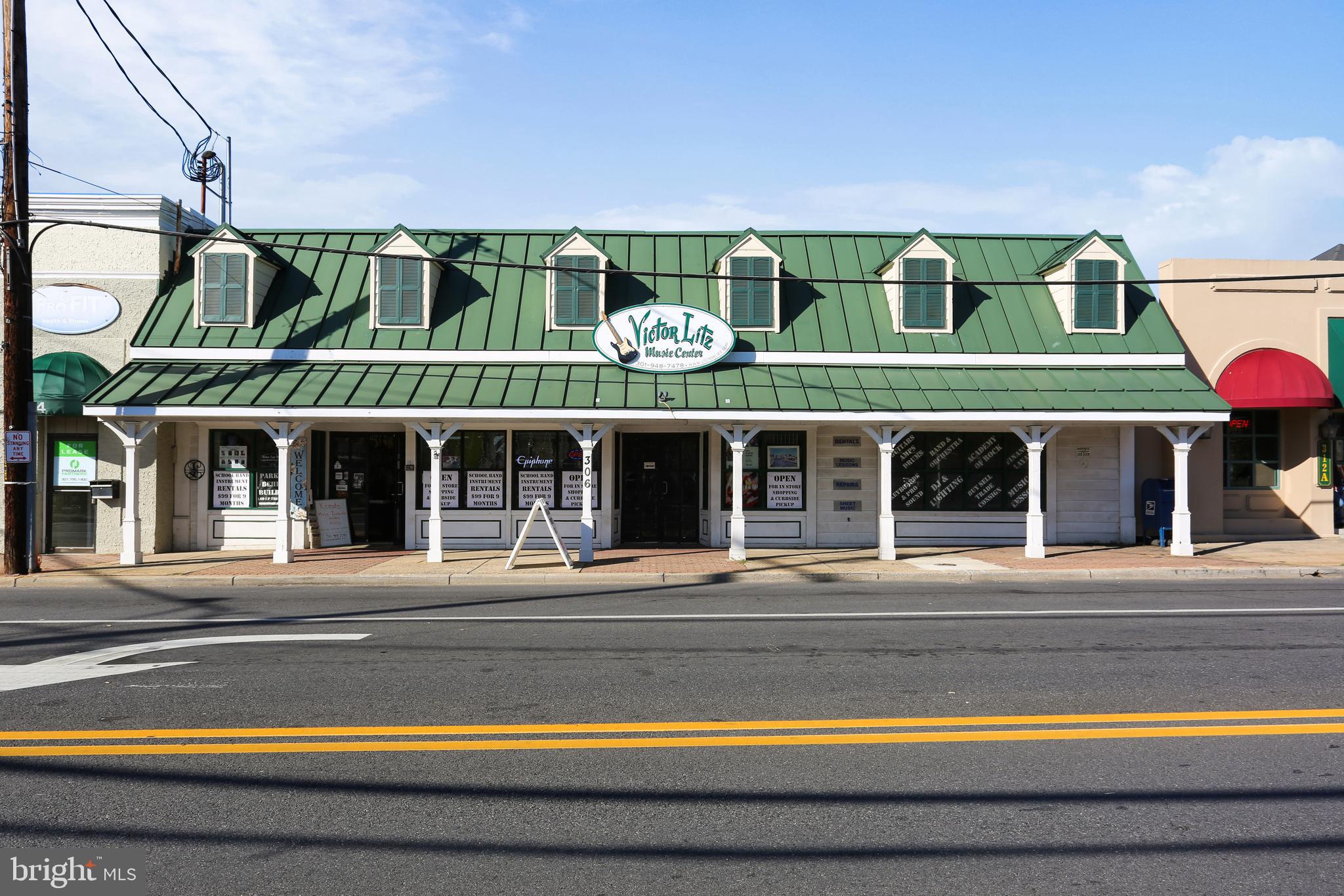 FIRESIDE - Residential