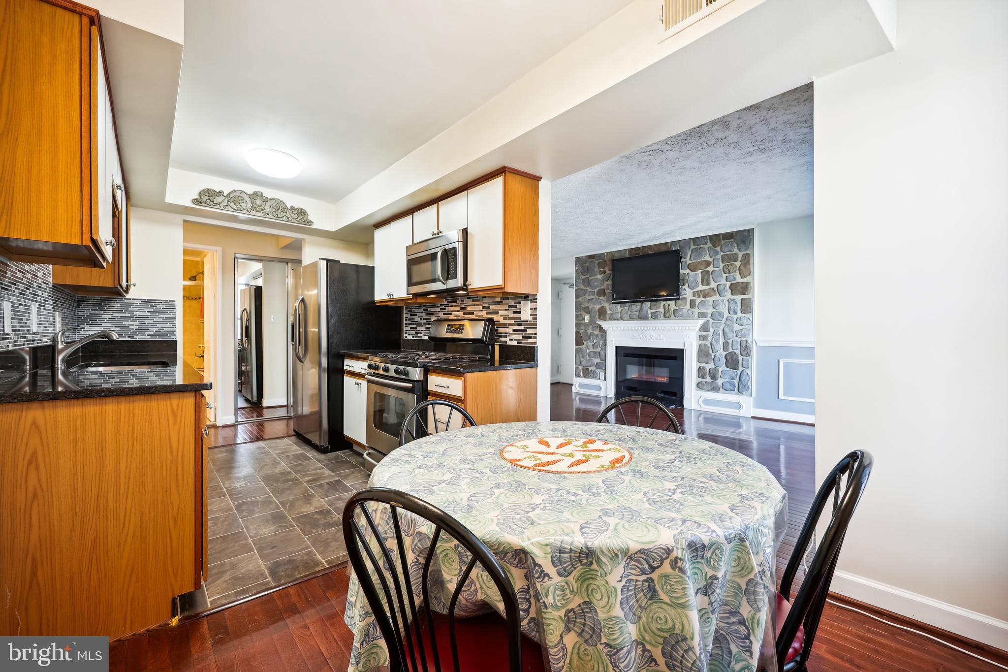 FIRESIDE - Residential