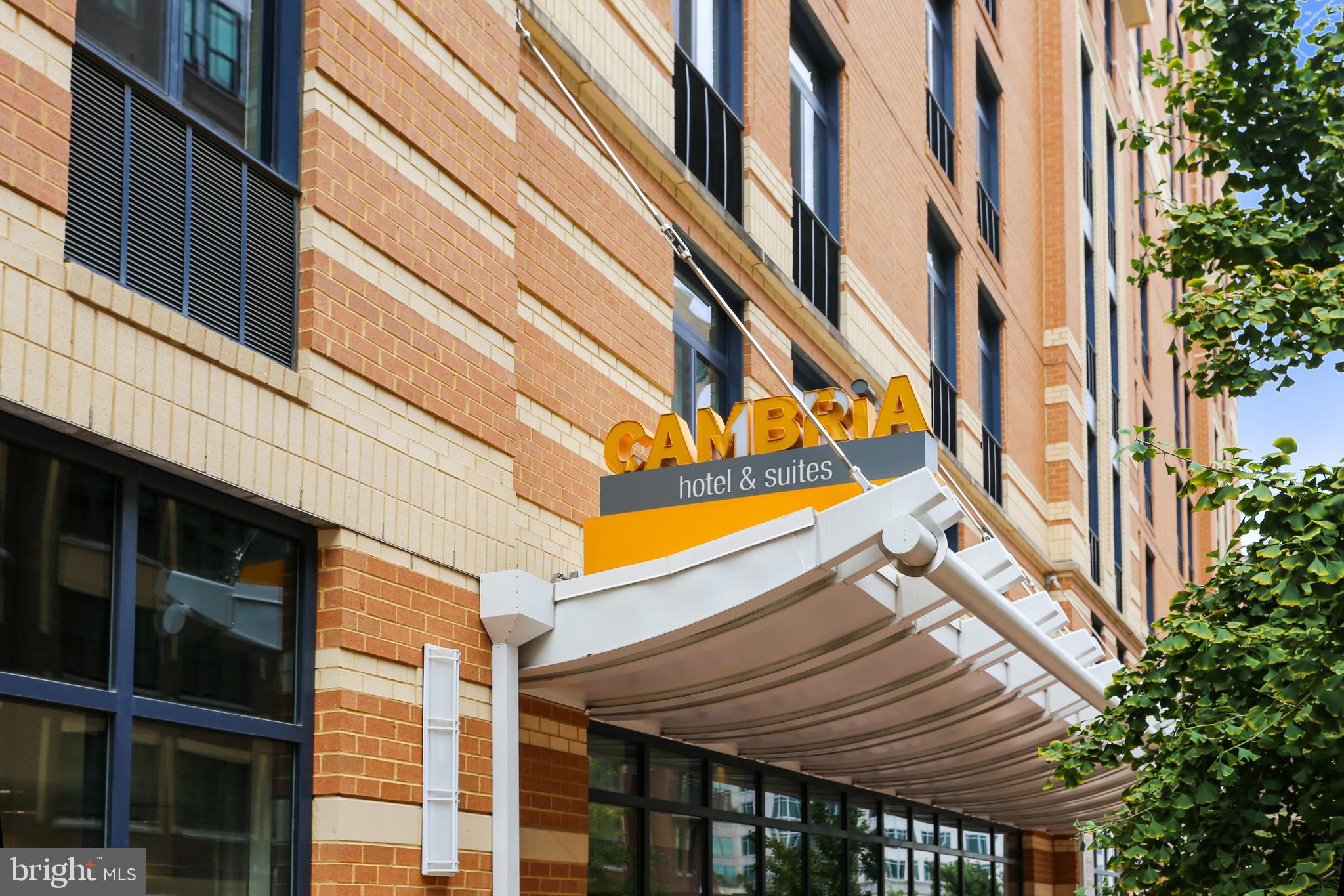 FIRESIDE - Residential