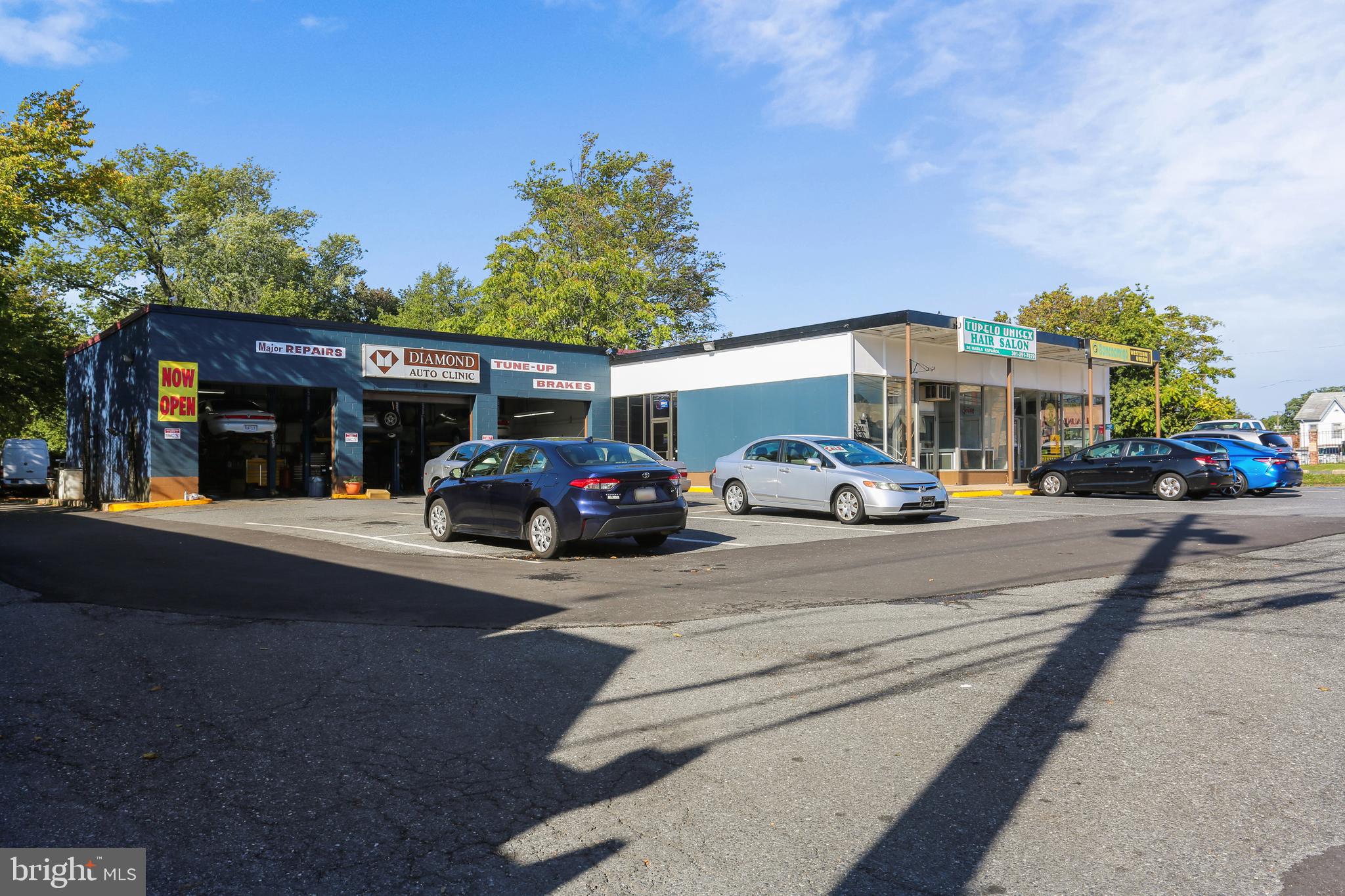 FIRESIDE - Residential