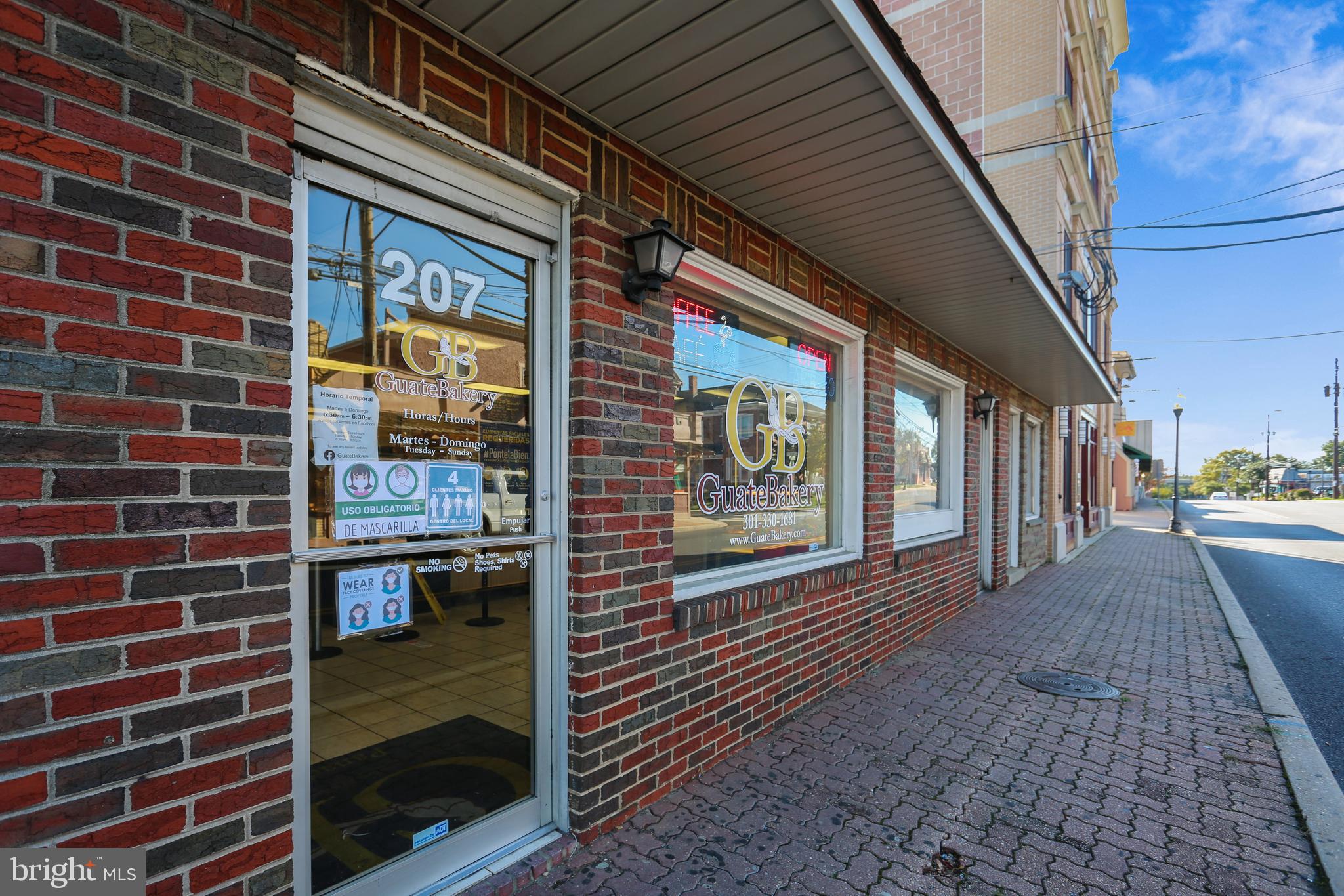 FIRESIDE - Residential