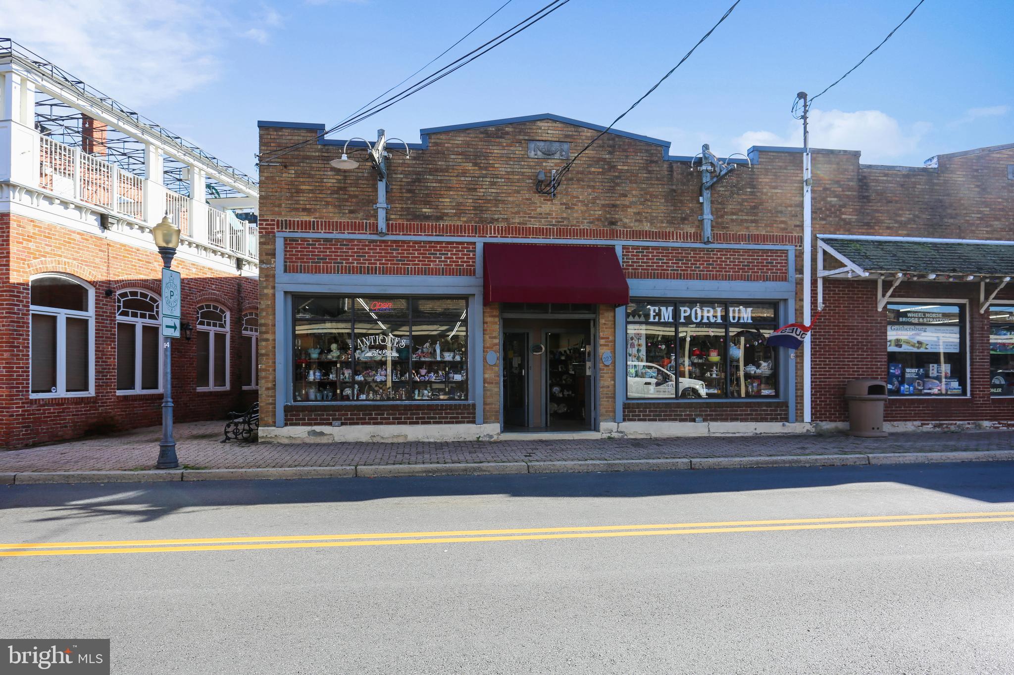 FIRESIDE - Residential