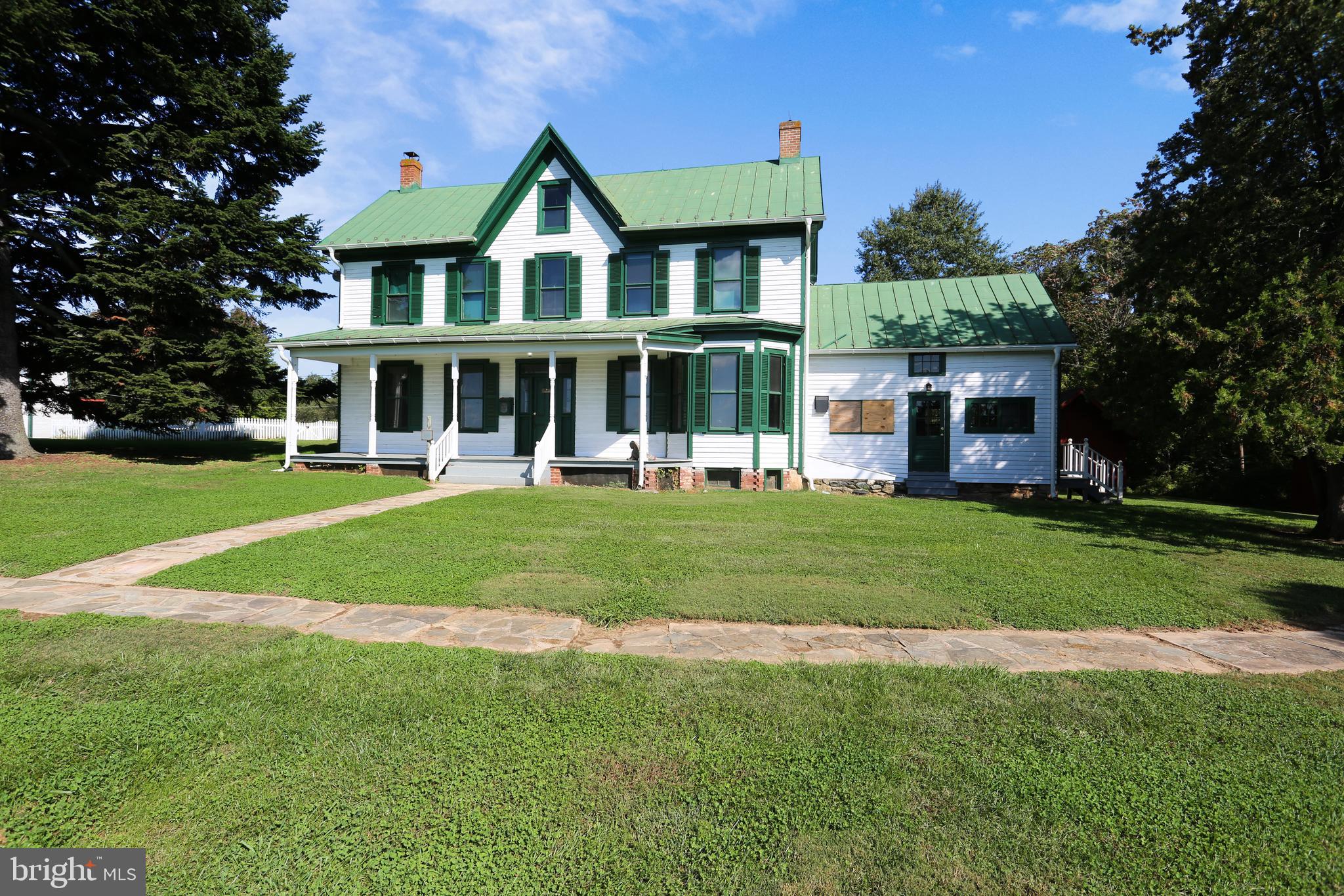 FIRESIDE - Residential