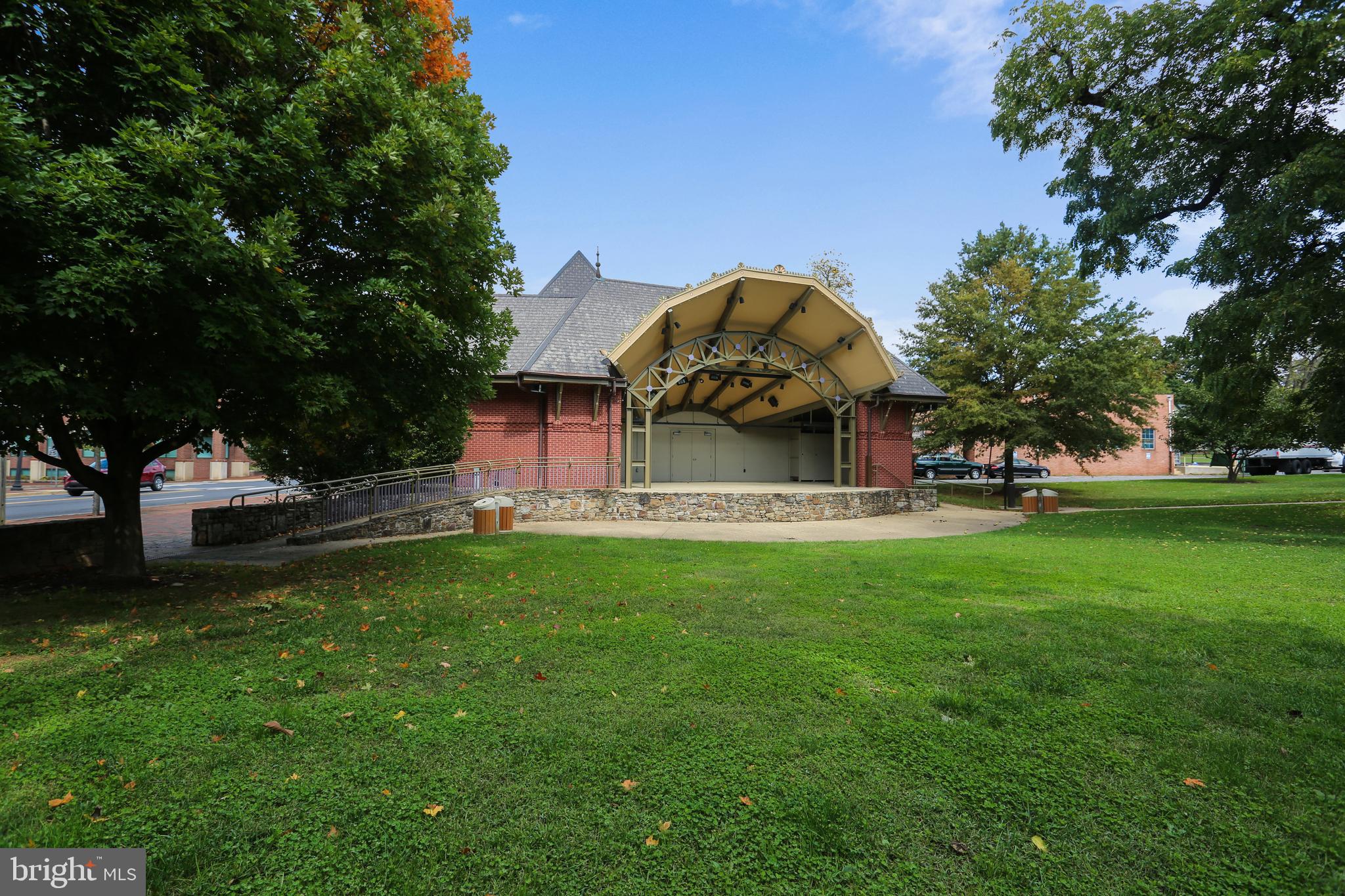 FIRESIDE - Residential