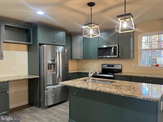 EAGLE ROCK RESORT - Residential