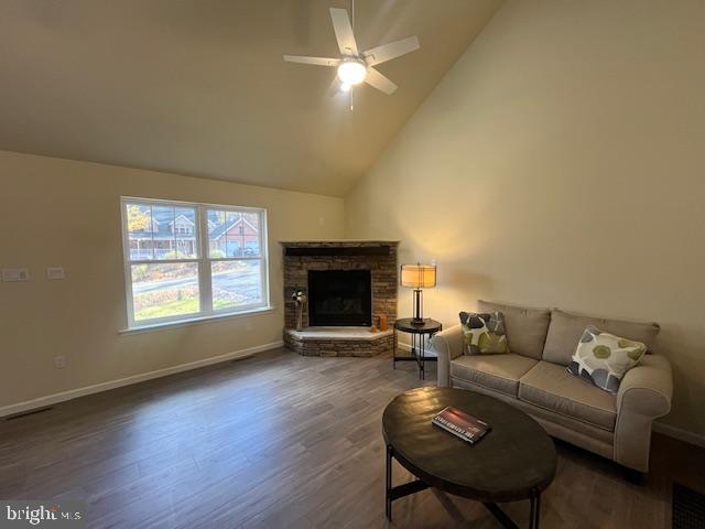 EAGLE ROCK RESORT - Residential