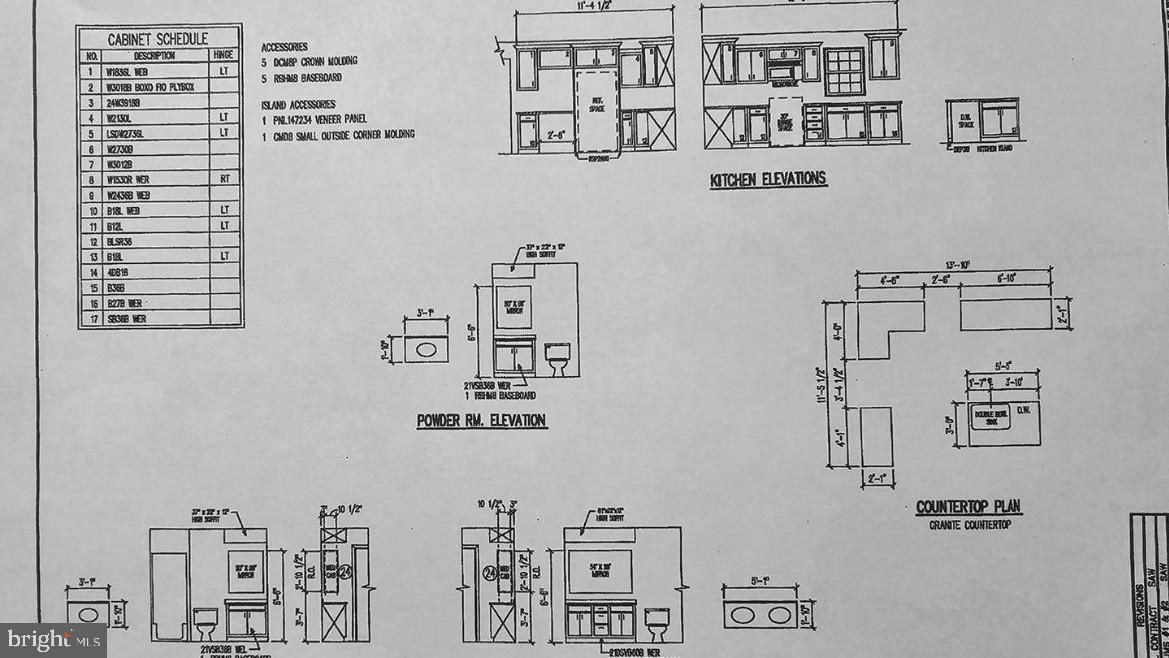 EAGLE ROCK RESORT - Residential