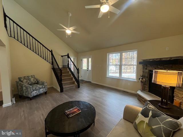 EAGLE ROCK RESORT - Residential