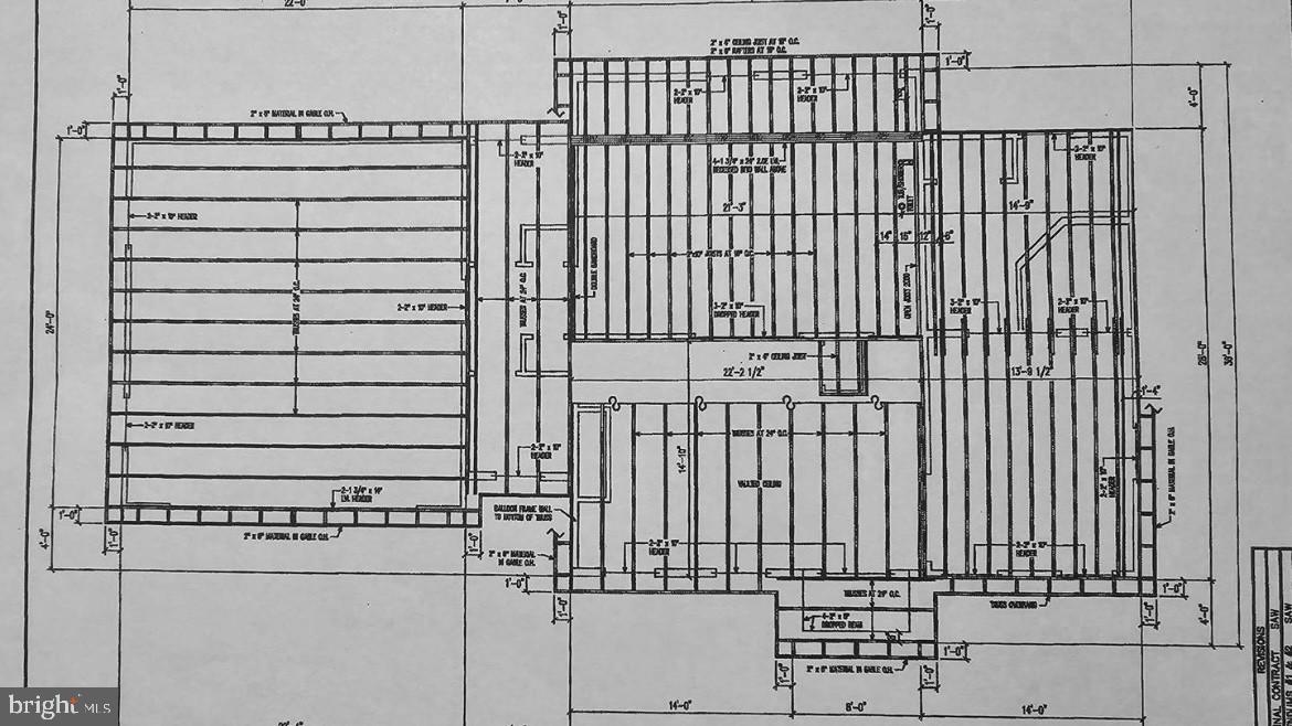 EAGLE ROCK RESORT - Residential