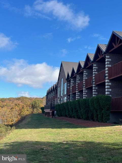 EAGLE ROCK RESORT - Residential