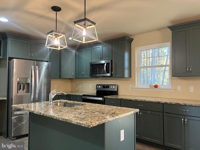 EAGLE ROCK RESORT - Residential