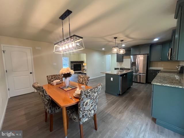 EAGLE ROCK RESORT - Residential