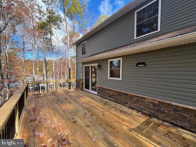 EAGLE ROCK RESORT - Residential