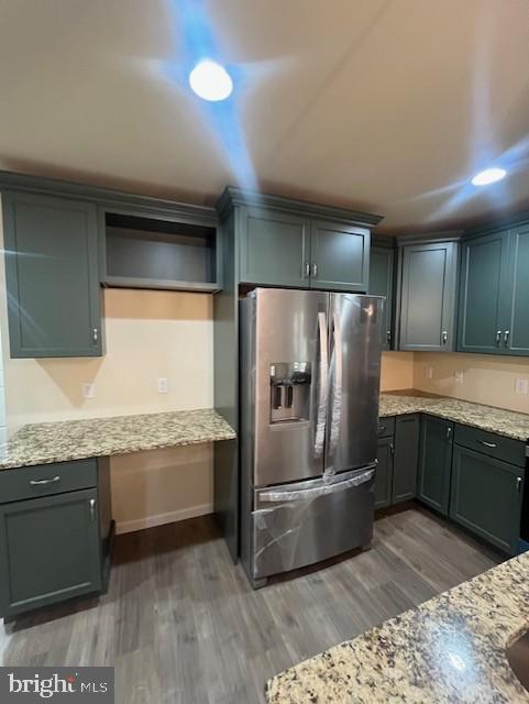 EAGLE ROCK RESORT - Residential