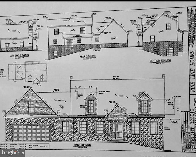 EAGLE ROCK RESORT - Residential