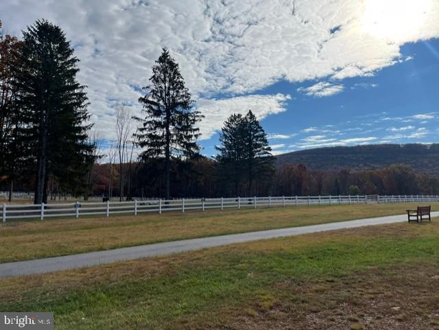 EAGLE ROCK RESORT - Residential