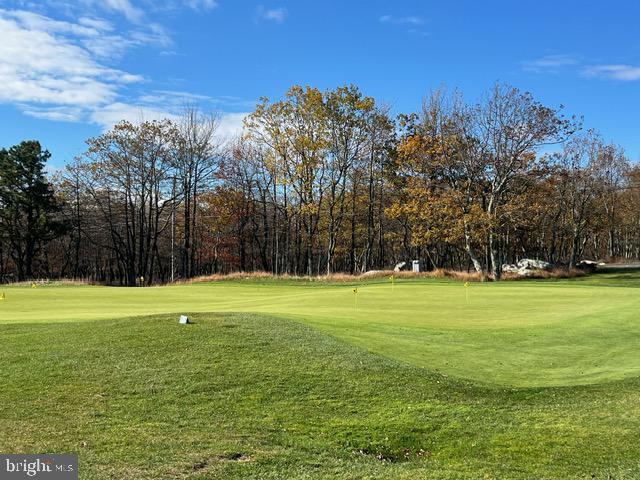 EAGLE ROCK RESORT - Residential