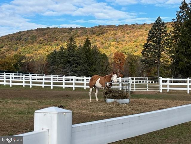 EAGLE ROCK RESORT - Residential