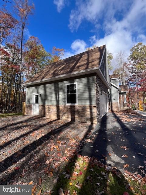 EAGLE ROCK RESORT - Residential