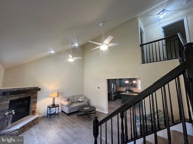 EAGLE ROCK RESORT - Residential