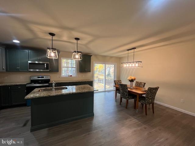 EAGLE ROCK RESORT - Residential