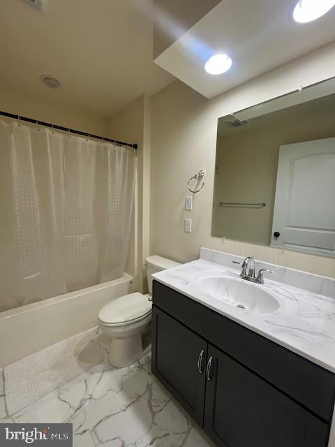 EAGLE ROCK RESORT - Residential