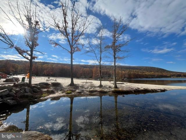 EAGLE ROCK RESORT - Residential