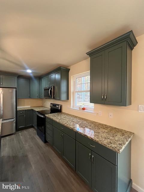 EAGLE ROCK RESORT - Residential