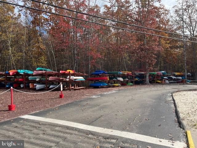 EAGLE ROCK RESORT - Residential