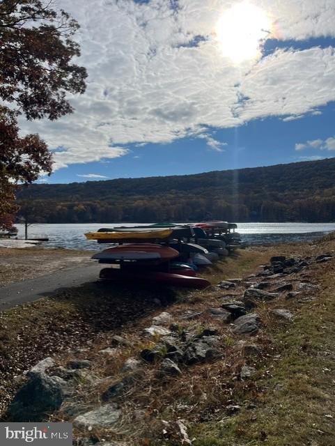 EAGLE ROCK RESORT - Residential