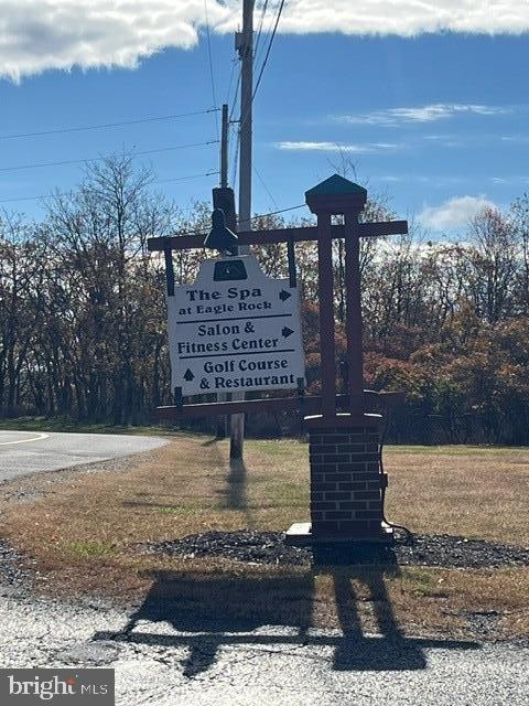 EAGLE ROCK RESORT - Residential