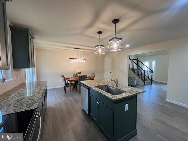 EAGLE ROCK RESORT - Residential