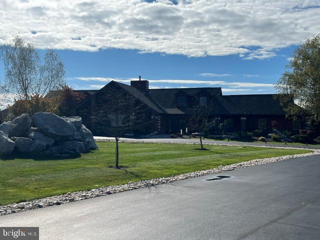 EAGLE ROCK RESORT - Residential