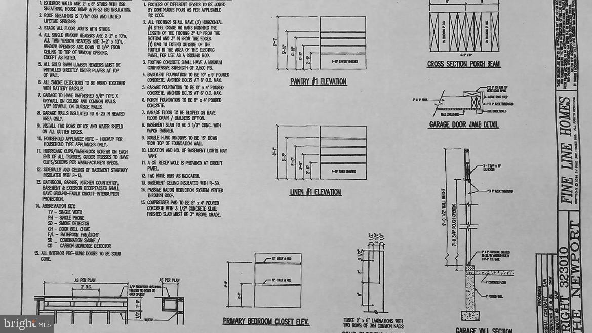 EAGLE ROCK RESORT - Residential