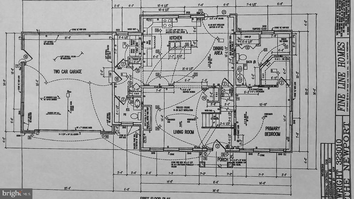 EAGLE ROCK RESORT - Residential