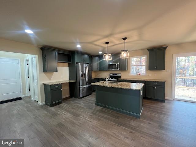 EAGLE ROCK RESORT - Residential