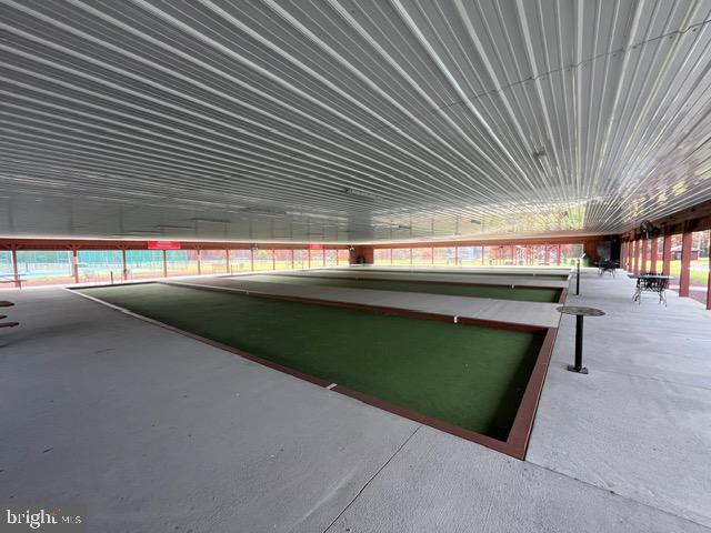 EAGLE ROCK RESORT - Residential