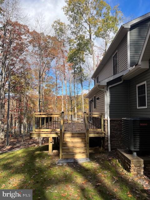 EAGLE ROCK RESORT - Residential