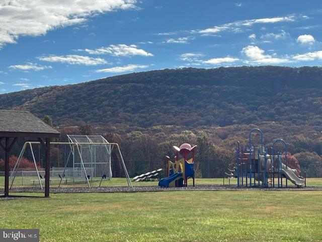 EAGLE ROCK RESORT - Residential